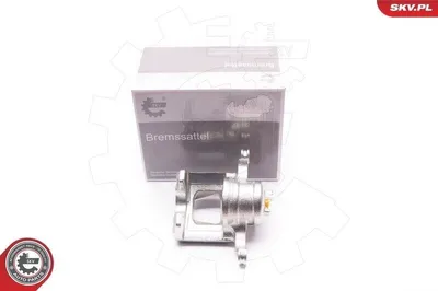 Produktbild von ESEN SKV Bremssattel Hinten Links für CHEVROLET Aveo / Kalos Schrägheck (T250, T255) 23SKV623