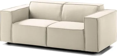 Produktbild von home24 2-Sitzer Sofa