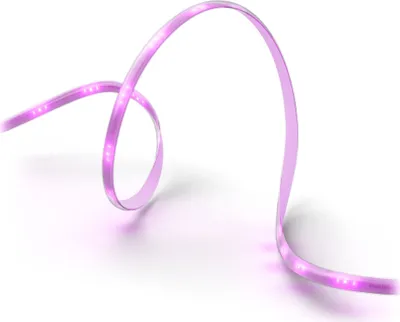 Produktbild von LED-Lightstrip "Solo", 5m (00227734)