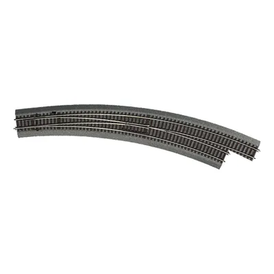 Produktbild von ROCO 42569 Bogenweiche re. BWr9/10  HAND