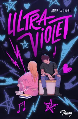 Immagine prodotto di Ultravioletto