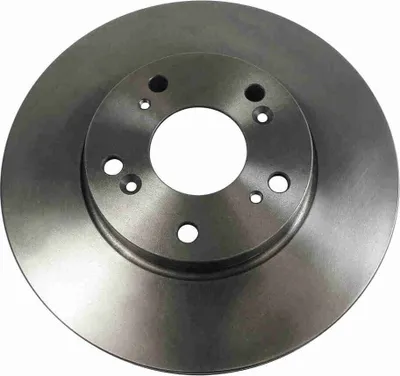 Produktbild von 2x ACKOJA Bremsscheibe A26-80009 vorne für HONDA Accord VII Limousine (CL CN)