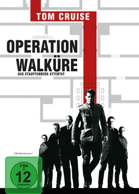 Produktbild von Operation Walküre - Das Stauffenberg Attentat