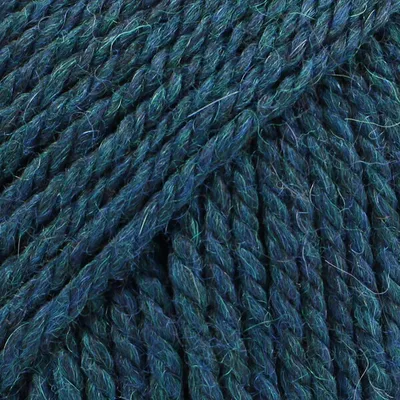 Image de Fil à tricoter Drops Nepal Mix 8905 Deep Ocean