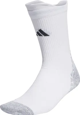 Produktbild von adidas FOOTBALL GRIP KNITTED LIGHT Fußballsocken weiß weiß L