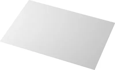 Produktbild von 5x Evolin-Tischsets 30 x 43,5 cm   weiß | Packung (70 Stück)