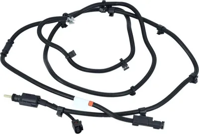 Productafbeelding van Urinebuis NRF Thermo, geschikt voor onder andere AUDI A4