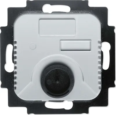 Produktbild von Busch-Jaeger 1094 U, Weiß, IP20, 5 - 30 °C, °C, CE, AC
