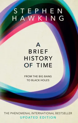 Productafbeelding van A Brief History of Time