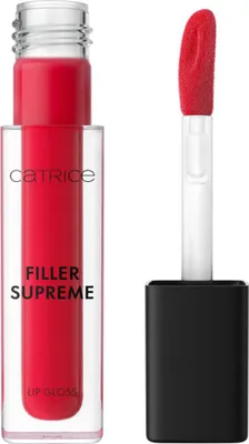Produktbild von Catrice - Supreme Lippenfiller Gloss - 060 Too Juicy To Care