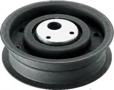 Produktbild von Zahnriemenspannrolle 026109243E