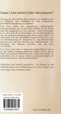 Produktbild von Über's Leben. Über's Lieben.