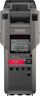 Produktbild von Seiko Digital-Stoppuhr "S149"