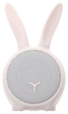 Image de Enceinte sans fil Celly Lapin