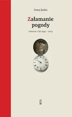 Produktbild von Załamanie pogody
