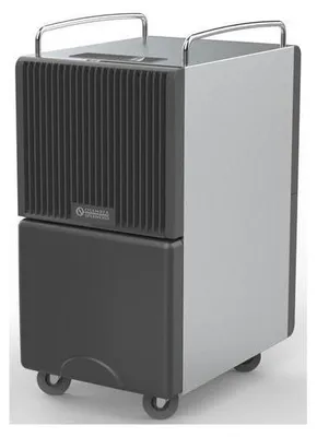 Immagine prodotto di Olimpia Splendid Seccoprof 40 P 8 L 52 dB 650 W Nero, Grigio