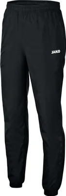 Produktbild von Jako Team 2.0 Regenhose Kinder - Schwarz