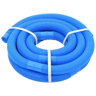 Immagine prodotto di Tubo Flessibile per Piscina con Morsetti Blu 38 mm 6 m
