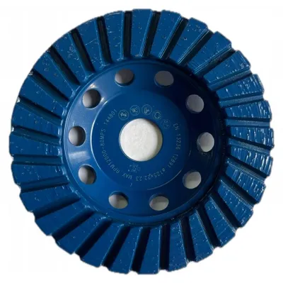 Produktbild von Diamtrade HEAVY DUTY GRIND Schleifscheibe Beton Stein