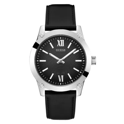 Obrázek produktu pro Guess - GW0628G1 - Náramkové hodinky - Pánské - Quartz - Crescent