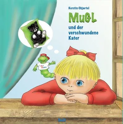 Immagine prodotto di MuGL und der verschwundene Kater