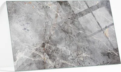 Produktbild von Bedruckte Glas Tischplatte 120x80 cm – Glasplatte mit Motiv – Esstischplatte bedruckt – Sicherheitsglas mit Druck – Tischplatte Ersatz – pflegeleicht – modern – dekorativ – Motivglas – Glastisch modern – Glasplatte Kunst – Glastischplatte Nachbildung – Muster aus Naturmarmor