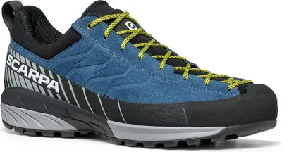 Immagine prodotto di Mescalito - Scarpa, 72103-M, 43.0, grigio oceano