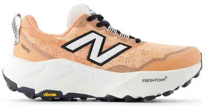 Productafbeelding van Sneakers New Balance Zapatillas New Balance Fresh Foam X Hierro v9 naranja mujer voor Dames