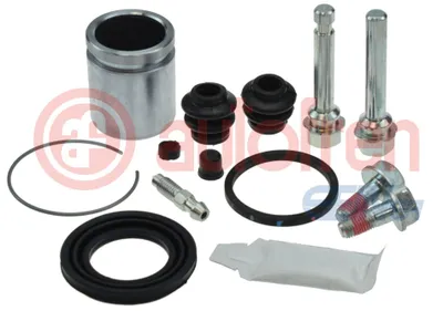 Produktbild von AUTOFREN SEINSA Reparatursatz, Bremssattel D43331S