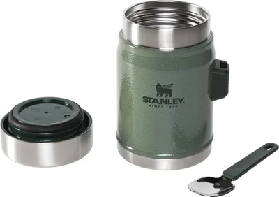 Immagine prodotto di Stanley Barattolo per alimenti 0,40 L Verde martello