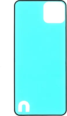 Produktbild von Klebefolie Backcover für Google Pixel 4 XL Klebepad Kleberahmen Klebestreifen, Gehäuse Rahmen Kleber