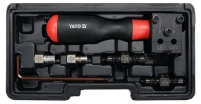 Zdjęcie produktu dla Yato YT-06086, Stal, 1 szt.