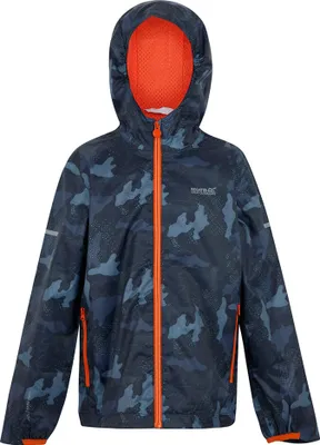 Produktbild von REGATTA PrintedLeverII 11-12yrs