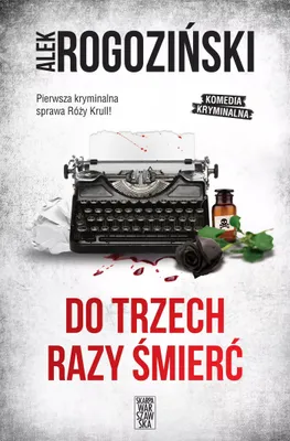 Immagine prodotto di Do Trzech Razy Śmierć