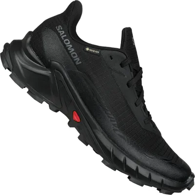 Produktbild von Salomon Herren Laufschuhe Schwarz L47307500 Grösse 41 1/3
