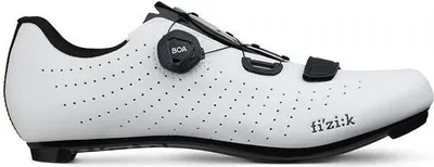 Obrázek produktu pro Tretry Fizik R5 Overcurve - bílo-černá - velikost 44,5