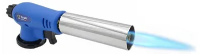 Produktbild von Lötbrenner Aufsatz 360° für Bajonett Gaskartuschen Profi