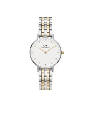 Obrázok produktu pre Daniel Wellington - DW00100616 - Náramkové hodinky - Dámske - Quartz - PETITE