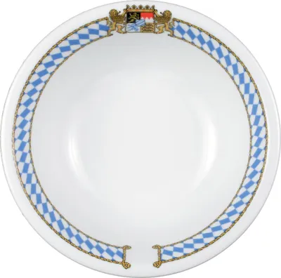 Produktbild von Schüssel rund 16 cm - Seltmann Weiden Compact Bayern