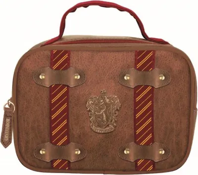 Immagine prodotto di Astuccio per lavabo da viaggio Harry Potter Grifondoro