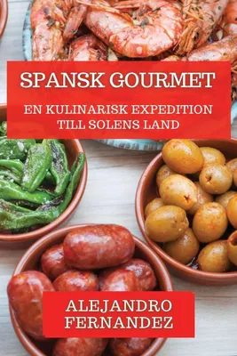 Produktbild von Spansk Gourmet