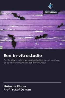 Produktbild von Een in-vitrostudie