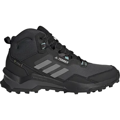 Produktbild von adidas Terrex AX4 MID GTX Damen Wanderschuhe, Größe:36 2/3 EU