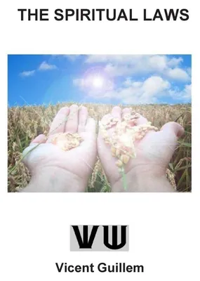 Produktbild von Die spirituellen Gesetze