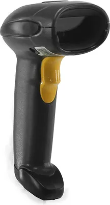 Produktbild von Zebra DS4208 2D-Handscanner USB, kabelgebunden, 1D/2D/PDF417, omnidirektional