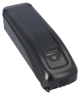 Produktbild von HoheAcht Amuza Range Extender 360Wh 36V Zusatzakku EP6/EP8