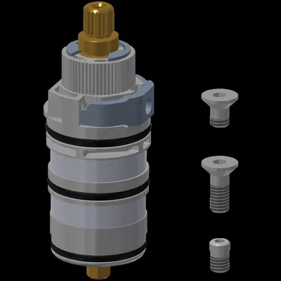 Image de KWC Thermoelement, Aqualine-therm, 2030003300