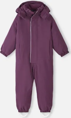 Produktbild von Reima Jungen Winteranzug Lila 5100043A-4960 Grösse 110