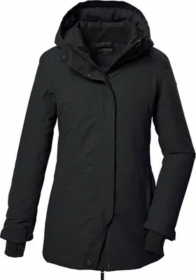 Produktbild von killtec Damen Funktionsparka KOW 93 WMN