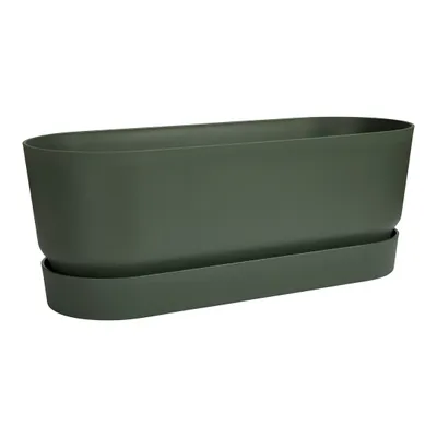 Zdjęcie produktu dla elho 8711904358389, Plastik, Zielony, Owalny, Zewnętrzna, 100%, 100%
